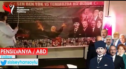 Seyhan Soylu - Pensilvanya