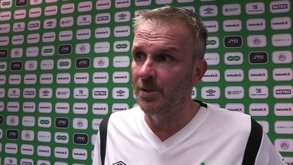 Dietmar Hamann on Jurgen Klopp | Liverpool | FWTV