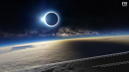 Eclipse solar dia 21 de agosto!