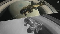 Sonda Cassini trará novas fotos de Saturno