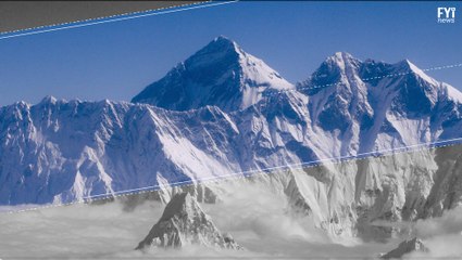 Habitantes do Himalaia provam que nossos corpos "evoluem"