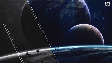 Uma passo mais perto da vida alienígena