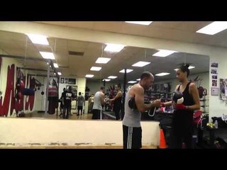 Nonito Donaire vs Jorge Arce