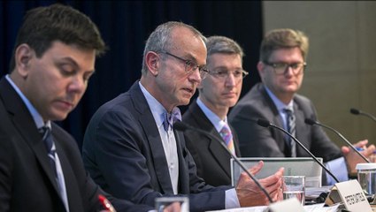 12 anos de corrupção, em 3 casos