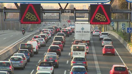 El Gobierno lanza un nuevo plan de carreteras