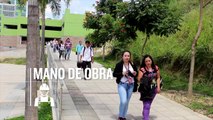 Zonas Francas en Colombia Edgar Martínez