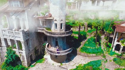 Samira Zopunân - History Mermaid (2017)