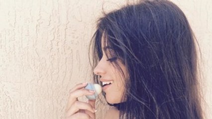 Camila Cabello deixa a banda Fifth Harmony