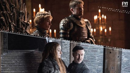 Game of Thrones ganhará 4 novas histórias