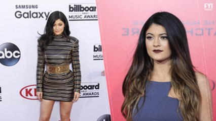 Marca de cosméticos de Kylie causa problemas, de novo