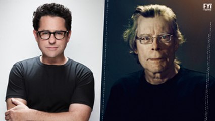 Novo teaser para a série de Stephen King