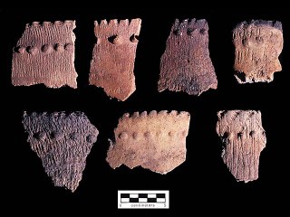 DENNIS MORRISON'S LIFE IN A LATE WOODLAND INDIAN VILLAGE PART ONE