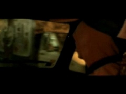 Lapin Machin Live Dans le Van