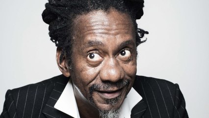 Luiz Melodia - Poeta Do Morro