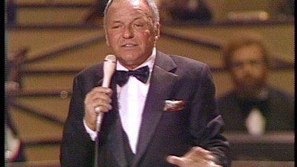 Frank Sinatra - The Best Is Yet To Come