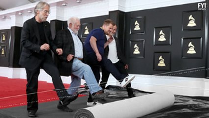 O Que Esperar dos Grammys