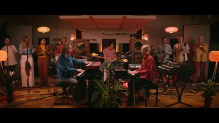 Mr Jukes - Somebody New