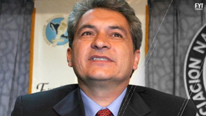 Político a favor de cartéis no México é preso