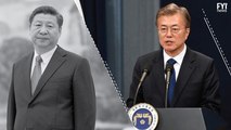Coreia do Norte é assunto entre líderes da China, Japão, e Coreia do Sul