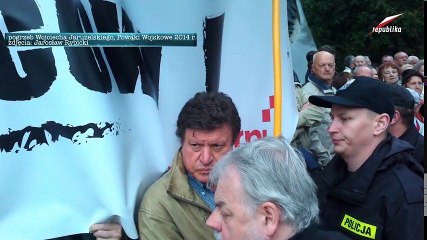 Otwartym Tekstem: Prokuratorzy stalinowscy katami polskich bohaterów cz.1