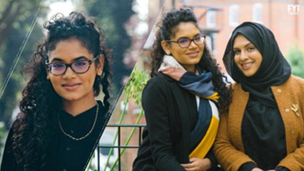 Instagram promove moda para muçulmanas