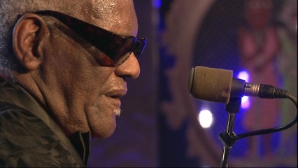 Ray Charles - I Can't Stop Loving You