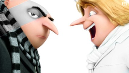 "Meu Malvado Favorito 3" já tem trailers e enredo revelados