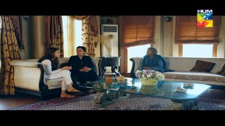 Dil e Jaanam Episode 20 HUM TV Drama - 14 July 2017