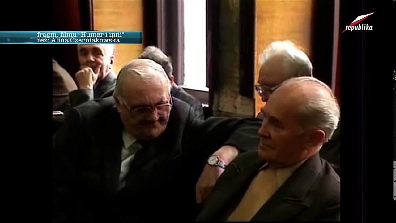 Otwartym Tekstem: Prokuratorzy stalinowscy katami polskich bohaterów cz.2