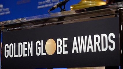Data oficial para o Golden Globes e nomeados são anunciados