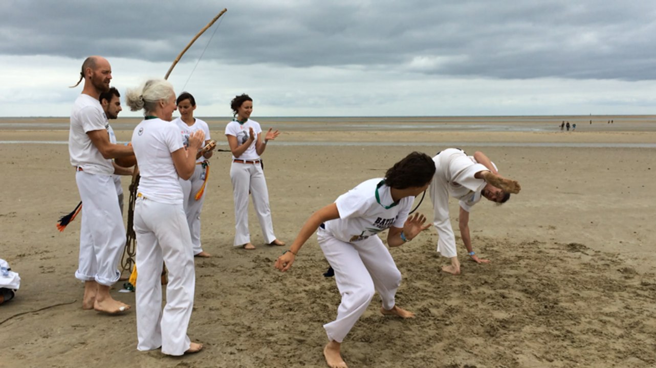 Chauffer dans la noirceur - animations de jour