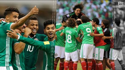 Um gigante da Copa das Confederações