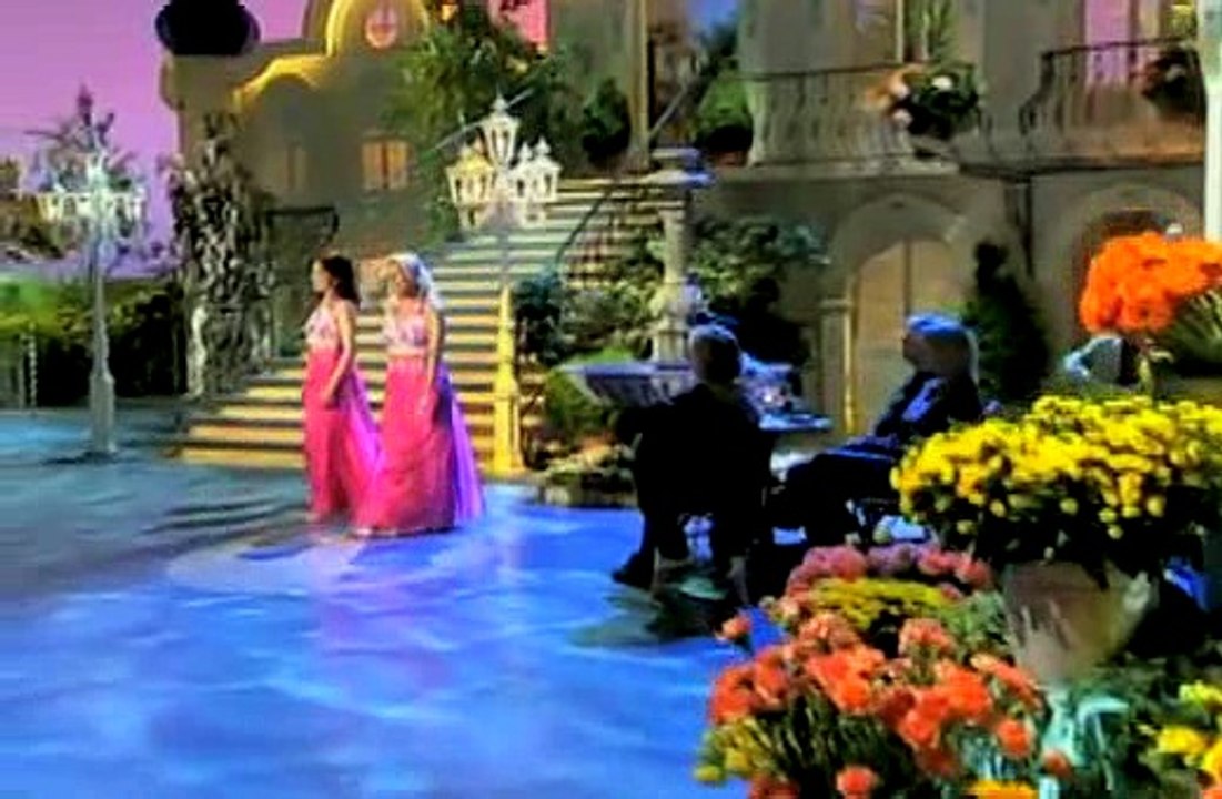 Geschwister Hofmann - Das Paradies ist nicht verlor'n__whit close captions