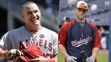 Começa a temporada das Grandes Ligas de Beisebol!