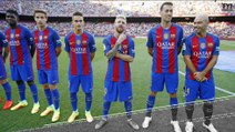 Barcelona, um time que compra jogadores compulsivamente