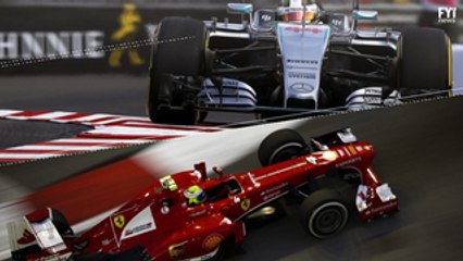 Mudanças na Fórmula 1 trarão melhoras