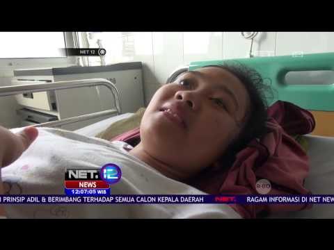 Puluhan Warga Purbalingga Alami Gejala Keracunan - NET12