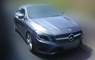 NEW 2018 Mercedes-Benz CLA-Class CLA 45 Edition 1. NEW generations. Will be made in 2018.
