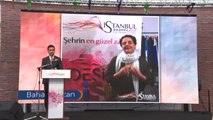 Istanbul'da Shopping Fest Rüzgarı Esti