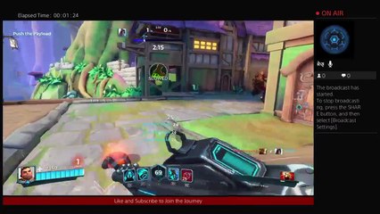 Paladins Gameplay (123)