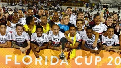 O Time Mais Popular das Américas