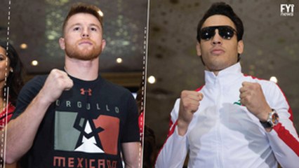 Uma luta para salvar o boxe