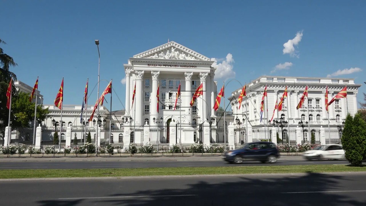 Одбележување на годишнината од пучот во Турција во Македонија