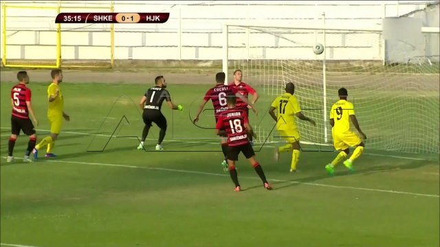 Се одржа ждрепката за третото квалификациско коло на ЛШ и Лига Европа