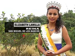 Aventura Ecuador - San Miguel de los Bancos