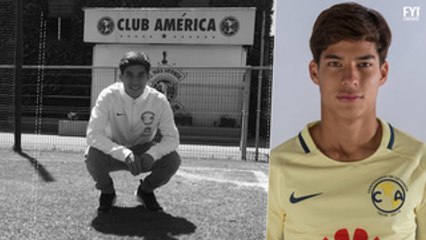 Diego Lainez é o próximo Messi