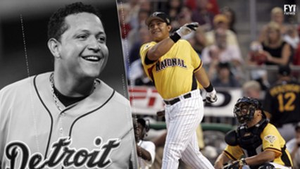 Miguel Cabrera tem motivos para entrar no Hall da Fama