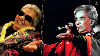 Chavela Vargas, a mulher que mudou a música mexicana