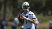 Philip Rivers: I hope to be playing football in 2020 and still playing for the Chargers