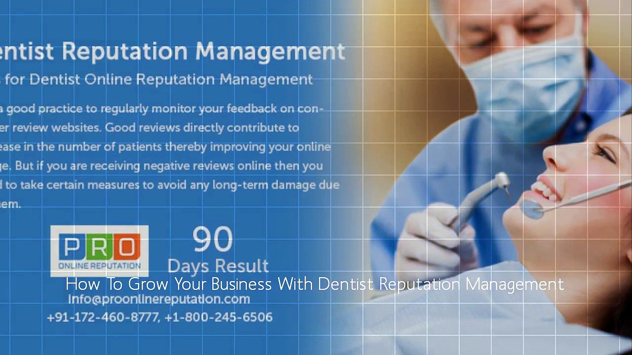 A 6-Step Guide To Online Reputation Management